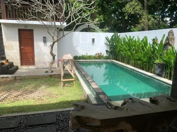 2 bedrooms villa for sale at Ungasan, Kuta Selatan, strategic location, well maintained, close to GWK Bali