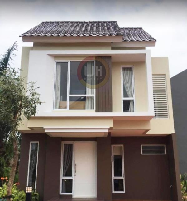 Dijual Murah Rumah Malibu Village Gading Serpong