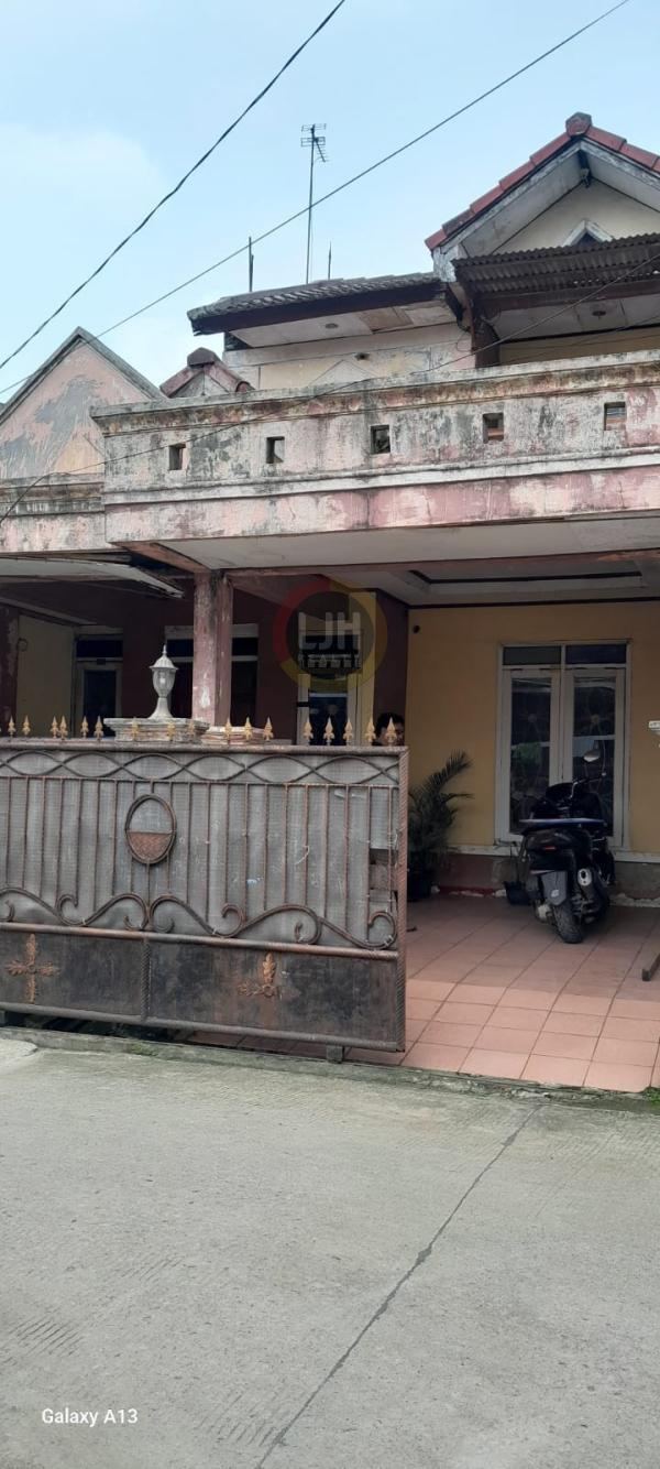 Rumah dijual di citra raya dengan harga murah juga bagus