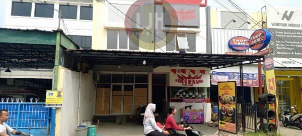 Dijual Ruko Pinggir Jalan di Pekayon Bekasi 