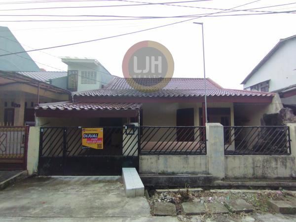 Dijual Rumah di Jatimakmur Pondok Gede Bekasi 