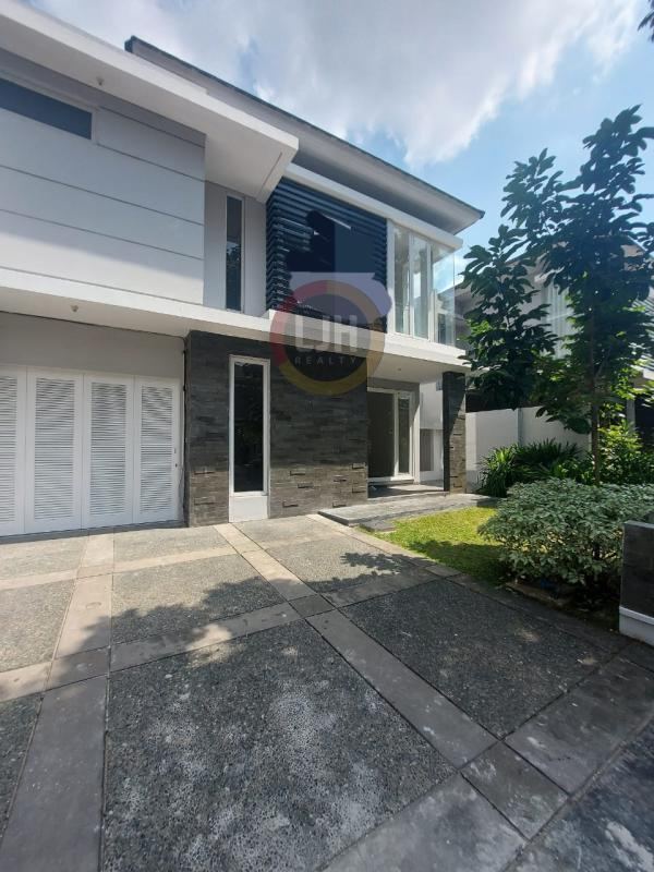 Rumah Suvarna Padi Cluster Akasia Cikupa Tangerang