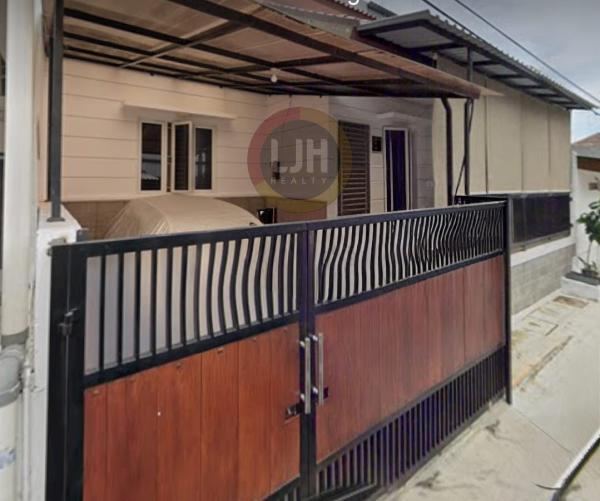 Rumah Dijual di Sunter Jakarta Utara Lokasi Strategis 