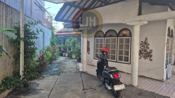  DIJUAL RUMAH NYAMAN & LUAS – CIMAHI TENGAH