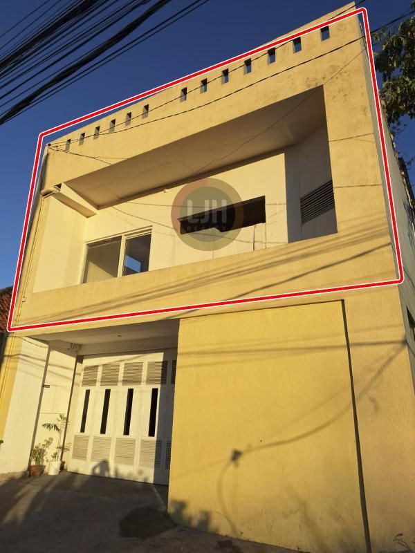 Studio house for rent at Dalung, strategic location with an attractive interior design