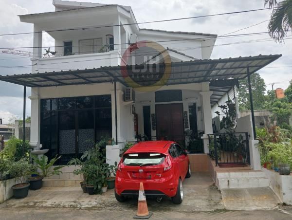 Dijual Rumah Bagus di Perumahan Bumi Asri Residence Sentul City 