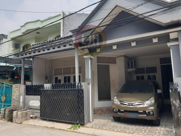Rumah Disewakan di Kelapa Gading Timur Jakarta Utara 