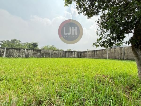 Kavling Grand Wisata Cluster Serenade Lagoon, Luas 291m2, 600 Meter Dari Mall Living World Akses Langsung Tol Tambun Grand Wisata Bekasi