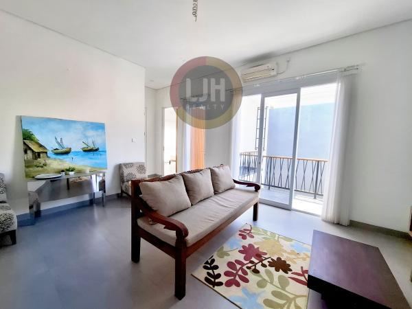 Brand New Furnished Villa with Swimming Pool in Buduk. Close to Canggu