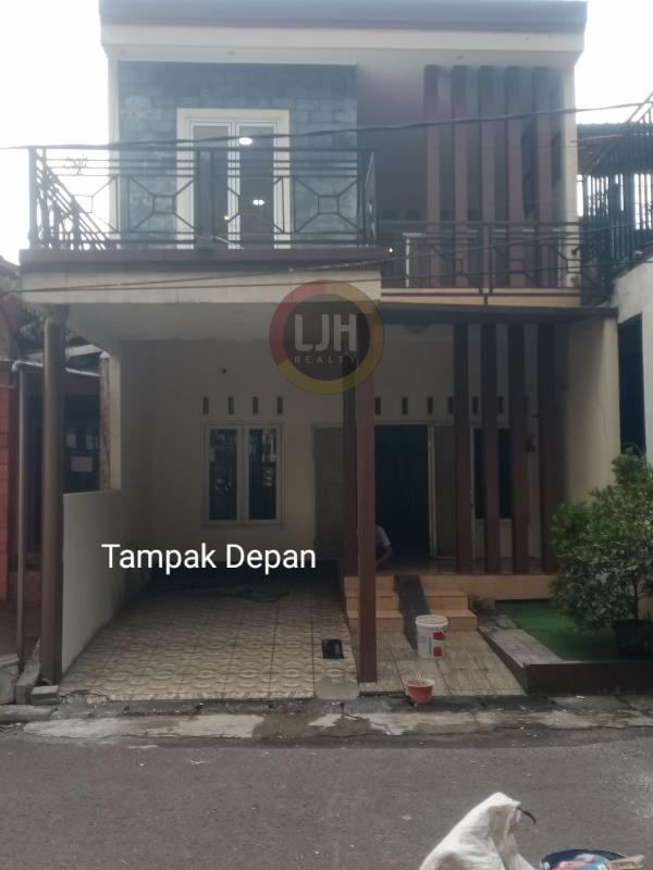 Disewakan rumah bagus di citra raya dengan harga terjangkau dan pastinya bebas banjir