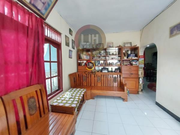 Rumah di Sawi Kedungmundu Semarang