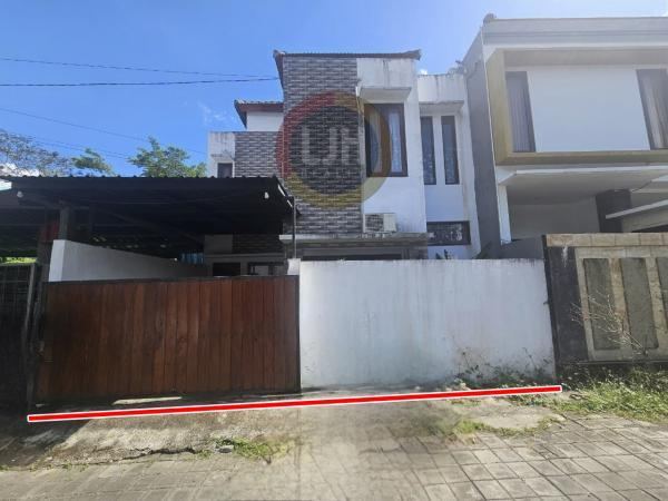 2 bedrooms house for sale at Sempidi, Mengwi, strategic location, well maintained, close to Puspem Badung