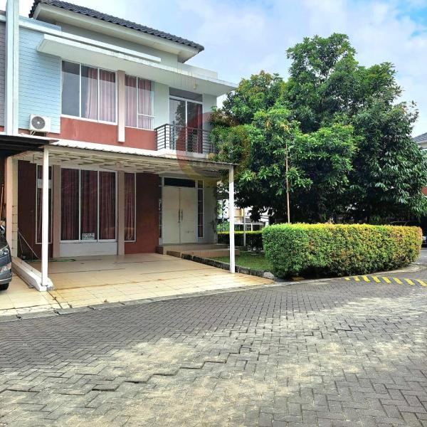 Cluster Hook Semi Furnish di Grand Galaxy City Bekasi 