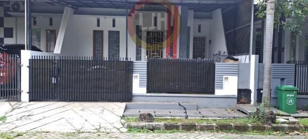 Rumah Siap Huni di Taman Cikas Bekasi 