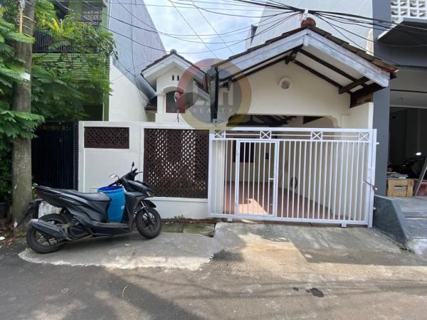 Disewakan Rumah Minimalis di Villa Galaxy Bekasi 