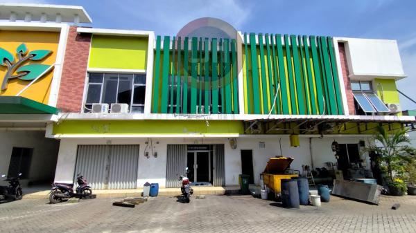 Dijual Ruko 2 Lantai di Cikarang 