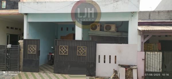 Dijual Rumah minimallis dan bagus siap huni di villa indah permai (C0499)