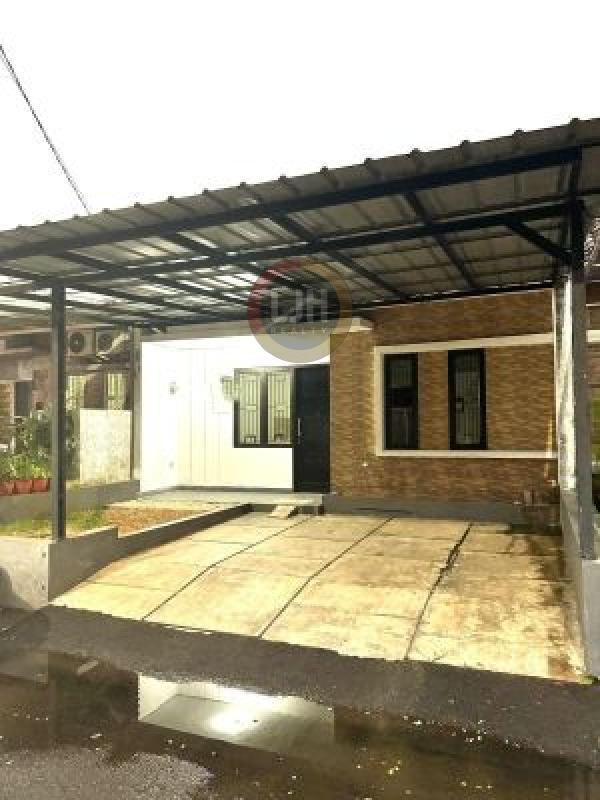 Rumah Villa Insani 2 Depok, SHM, Bisa KPR, 5,6KM dari Taman Alun-alun, 12KM dari Universitas Pamulang, Kota Depok