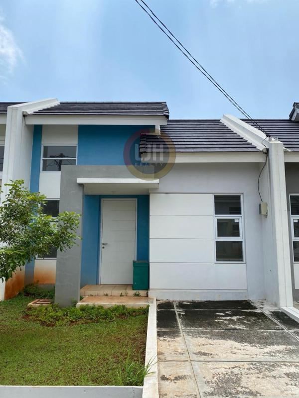 Rumah Dijual Cluster Kalista At Summarecon Emerald Karawang 