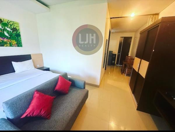 Guesthouse for sale at Padangsambian, Denpasar, strategic location, well maintained, cloe to Seminyak area