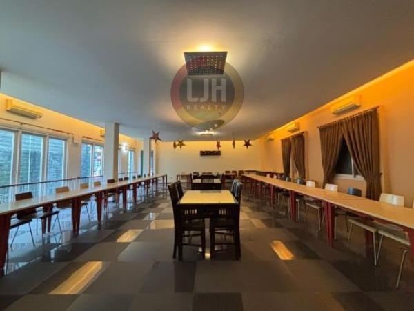 Ruko Kemang Pratama 2 Lantai, Luas 252m2, Cocok Resto atau Caffe, 8KM dari Gerbang Tol Bekasi Barat, Kemang Patama, Bekasi Kota