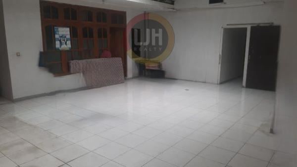 Rumah Bendungan Hilir, Luas 266m2, Kamar 5, Jakarta Pusat