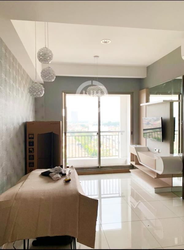 Disewakan Apartemen M-Town Signature Gading Serpong