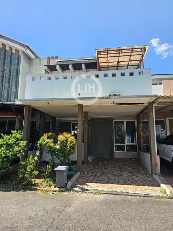 Dijual Rumah Cosmo The Icon BSD City
