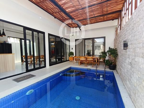 Villa for Sale at Jl. Permata Pering, Pering, Blahbatuh, Gianyar