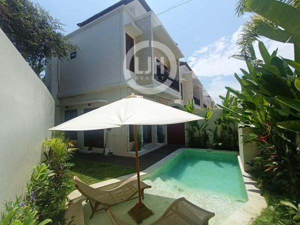 Villa for Lease at Taman Jatayu Residence, Ungasan, Kuta Selatan, Badung