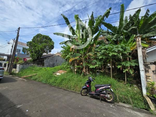 Tanah Dalam Perumahan di Pekayon Bekasi 