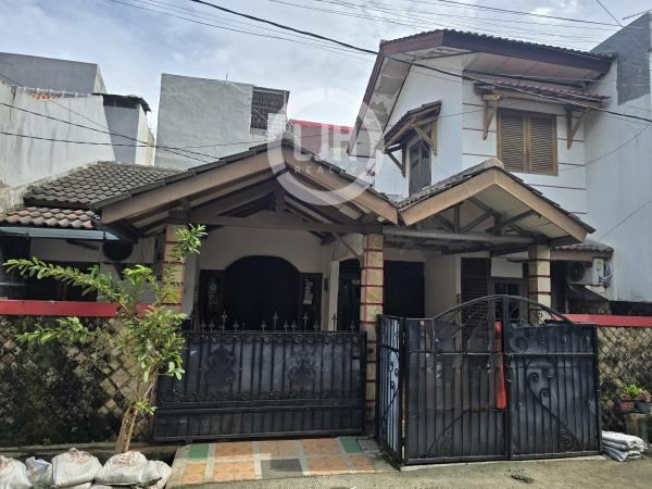 Dijual Rumah Siap Huni di Pekayon Bekasi 