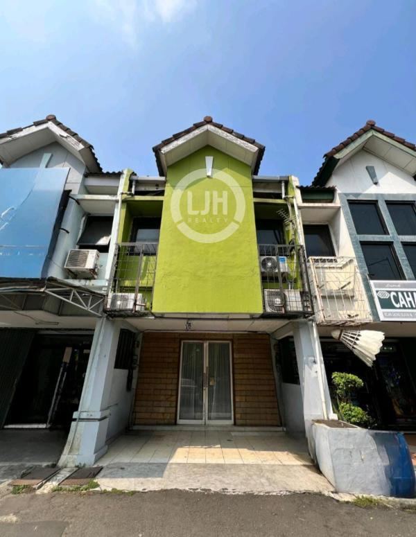 Dijual Ruko Sektor 1g GadinG Serpong
