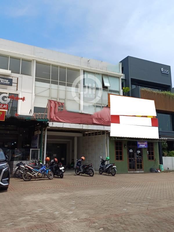 Dijual Ruko South Goldfinch Gading Serpong
