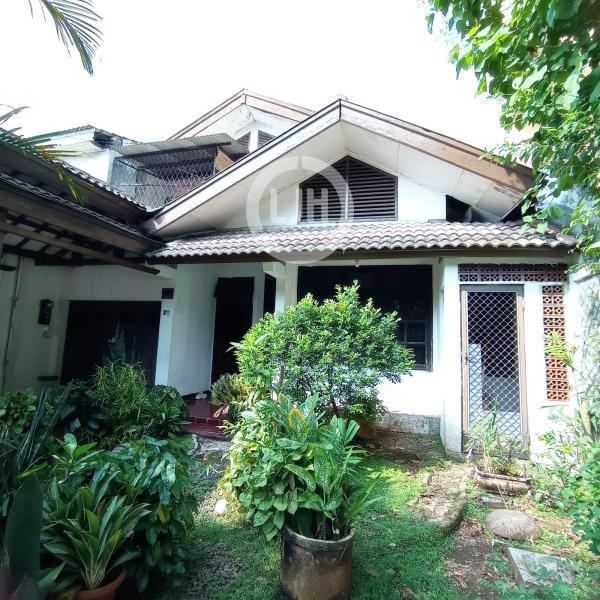Dijual Rumah Siap Huni Nyaman 1 Lantai di Cipinang Indah Jakarta Timur