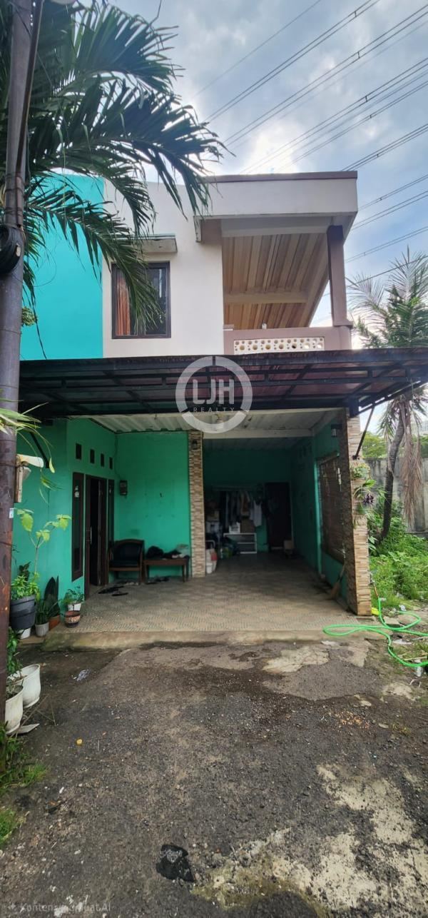 Dijual Rumah di Kp Dua Jakasampurna Bekasi 