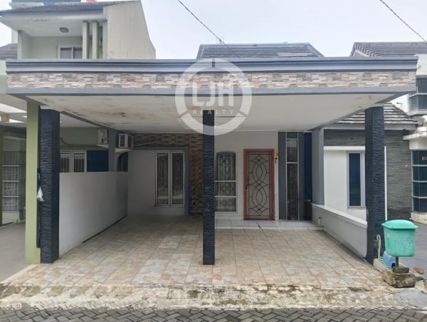 Dijual Rumah Green Valley Serpong Garden 1 Cisauk