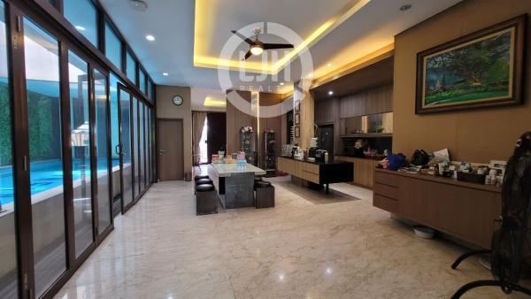 Rumah Siap Huni Sektor 1C, Gading Serpong