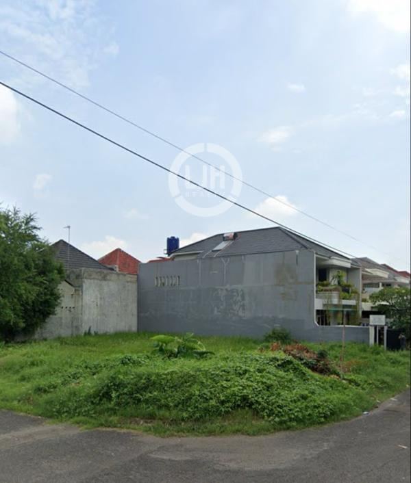 Kavling Lokasi Huk di Taman Modern, Cakung, Jakarta Timur