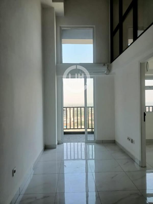 Apartemen Kingland Tower Venetian, Serpong