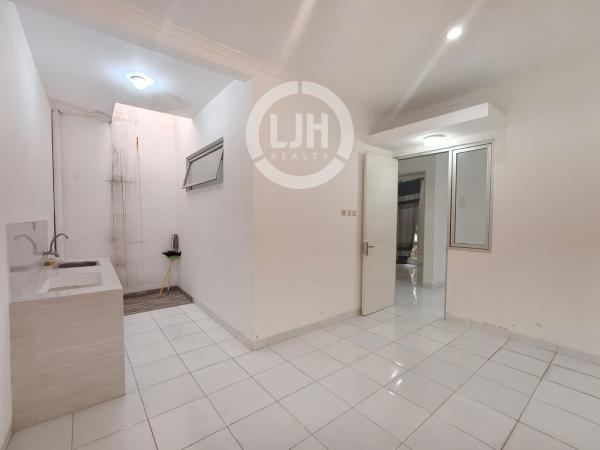 Rumah Siap Huni Di Catalina, Gading Serpong