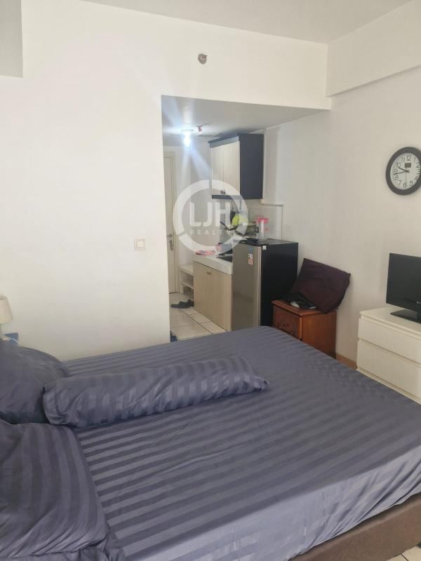 Apartemen  M Town Tower Dakota - Gading Serpong 