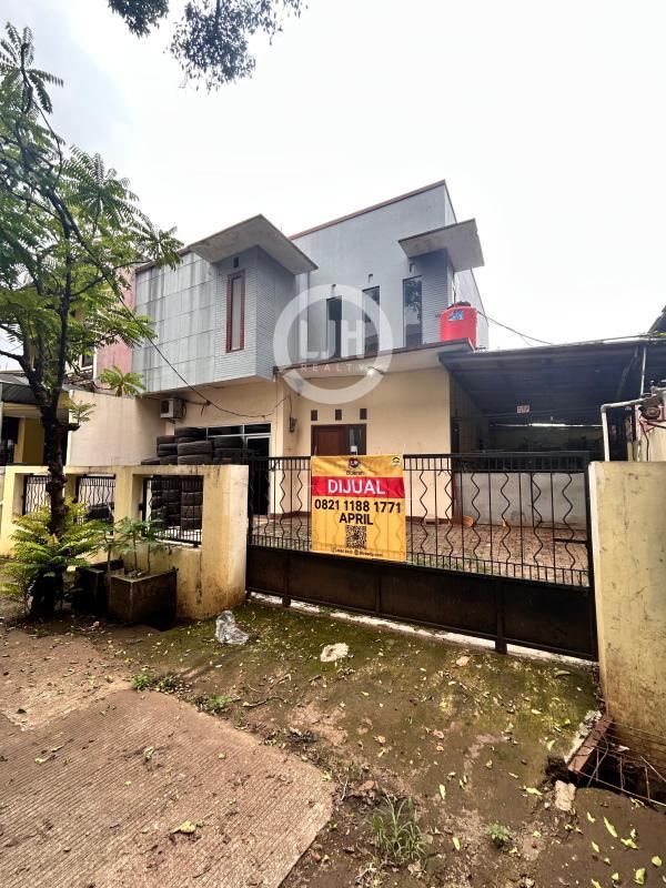 Dijual Rumah Jatibening Baru Bekasi Barat