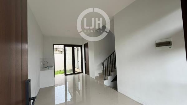Rumah Strategis Di Citra Garden Serpong Cluster Aeris, Tangerang