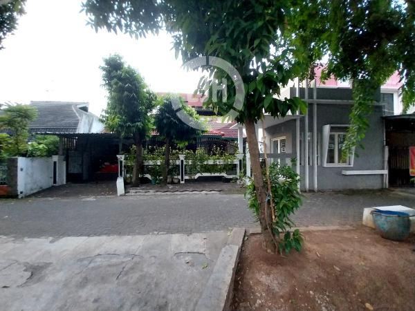 Jual Rumah Jl.Kedondong Semarang selatan – 10876