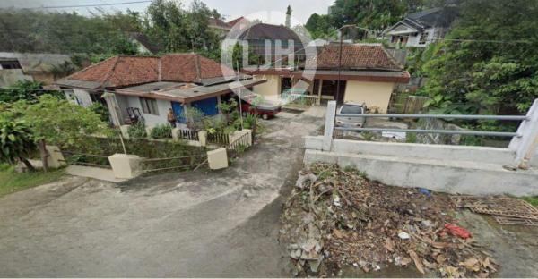 Jual Rumah hitung Tanah daerah Gajah Mungkur – 10874