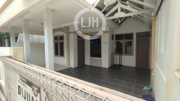 Dijual Rumah Siap Huni Bagus di Galaxy, Bekasi