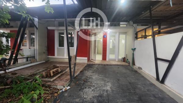 Rumah Royal Sentraland Maros, cocok untuk pasangan muda, lokasi nyaman dan aman, sudah renovasi