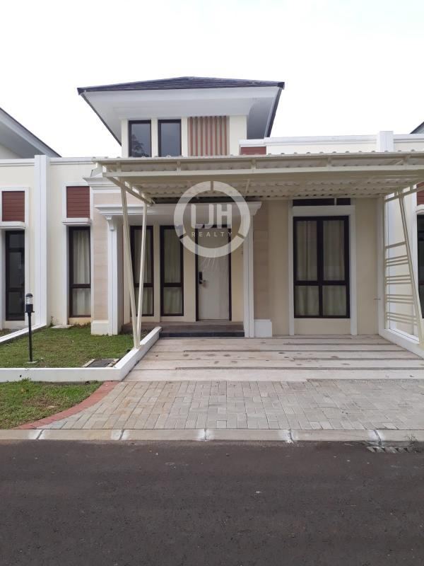 Rumah Minimalis Disewakan di Citra Raya – Siap Huni!