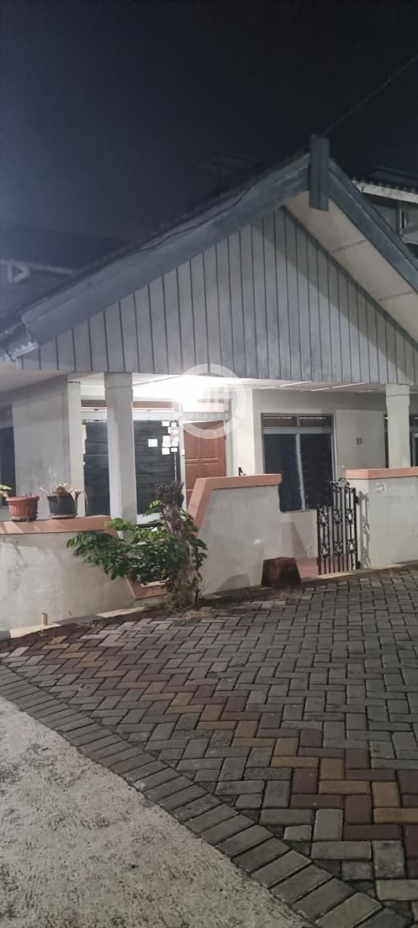 Jual Rumah daerah Tanah Mas Semarang – 10739